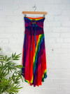 Long Skirt