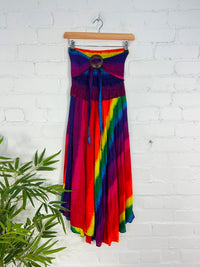 Long Skirt