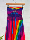 Long Skirt