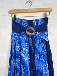 Long Skirt