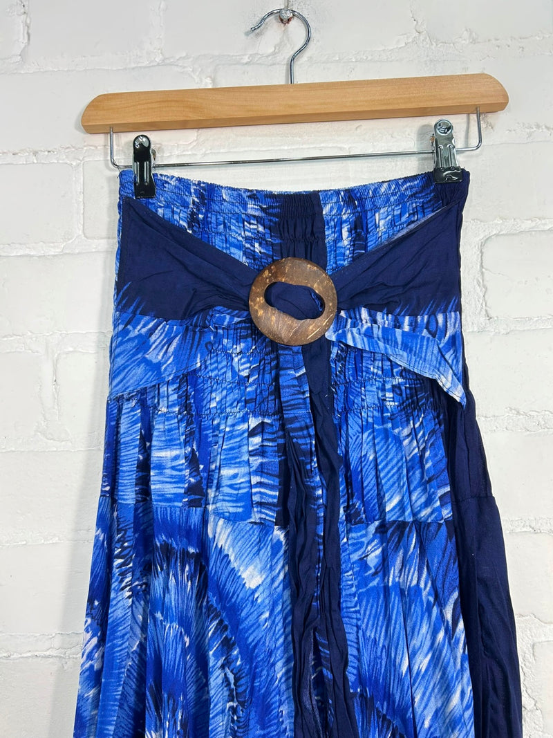 Long Skirt
