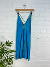 Short Halter Neck Dress