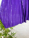 Wide Leg Trousers