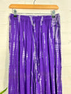 Wide Leg Trousers