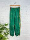 Harem Trousers