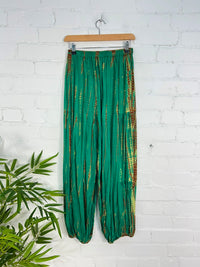 Harem Trousers