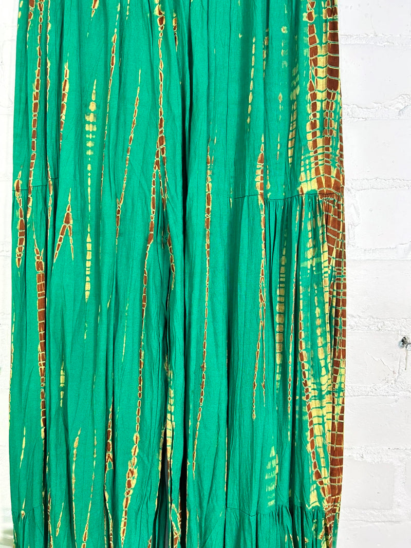 Harem Trousers