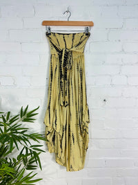 Long Skirt