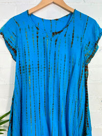 Short Sleeve Top