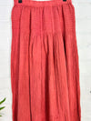 Wide Leg Trousers