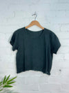 Short Sleeve Top