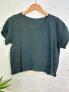 Short Sleeve Top