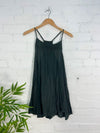Strappy Vest
