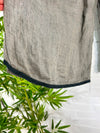 Wide Leg Trousers
