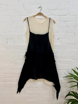 Short Layered Dress