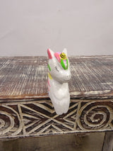 Unicorn Shelf Sitter