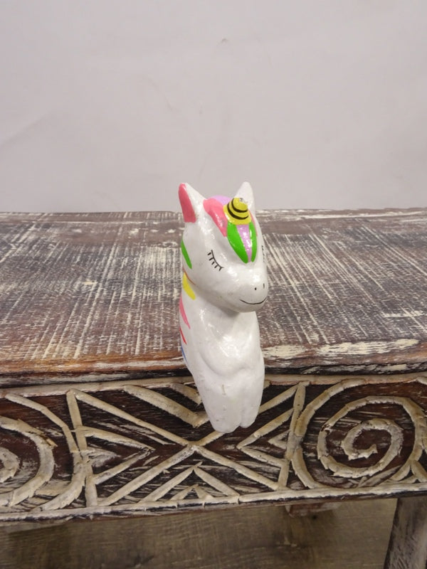 Unicorn Shelf Sitter