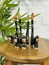 Set of 4 Cats
