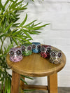 Set of 5 Owls