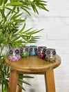 Set of 5 Owls