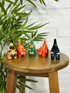Set of 5 Cats