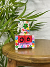 Elephant Calendar
