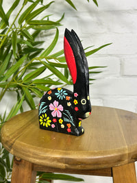 Funky Rabbit