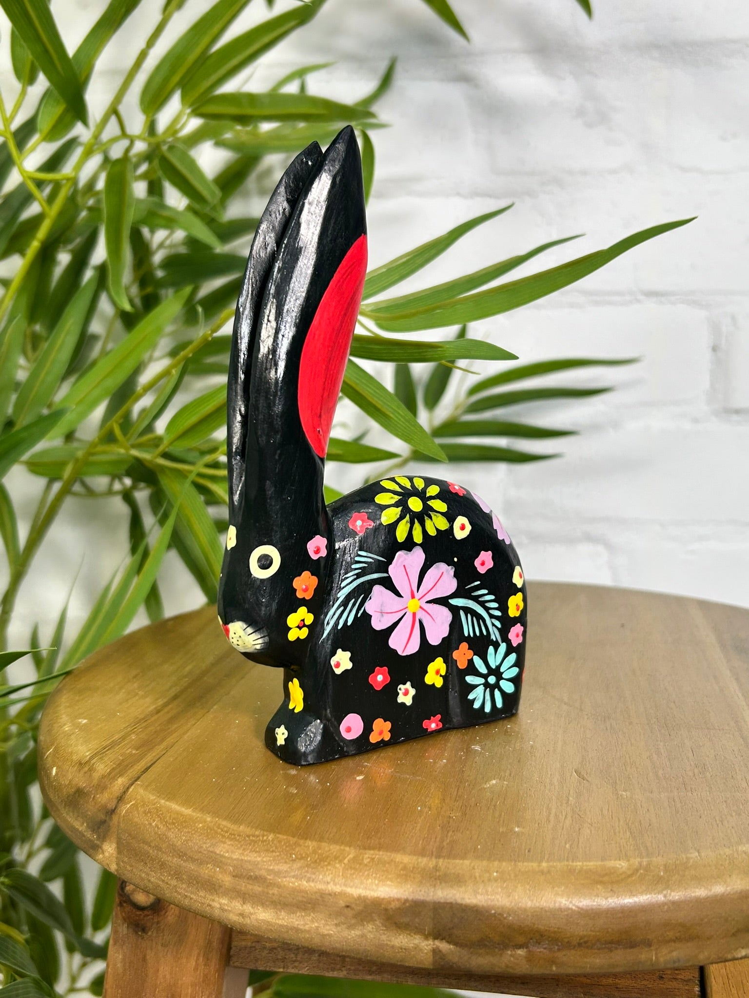 Funky Rabbit