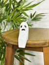 Ghost Shelf Sitter