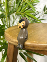 Walrus Shelf Sitter
