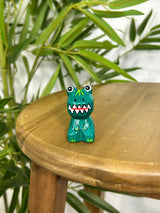 Tiny Crocodile