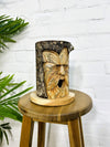 Hanging Greenman Birdhouse