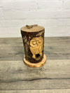 Hanging Owl Birdhouse