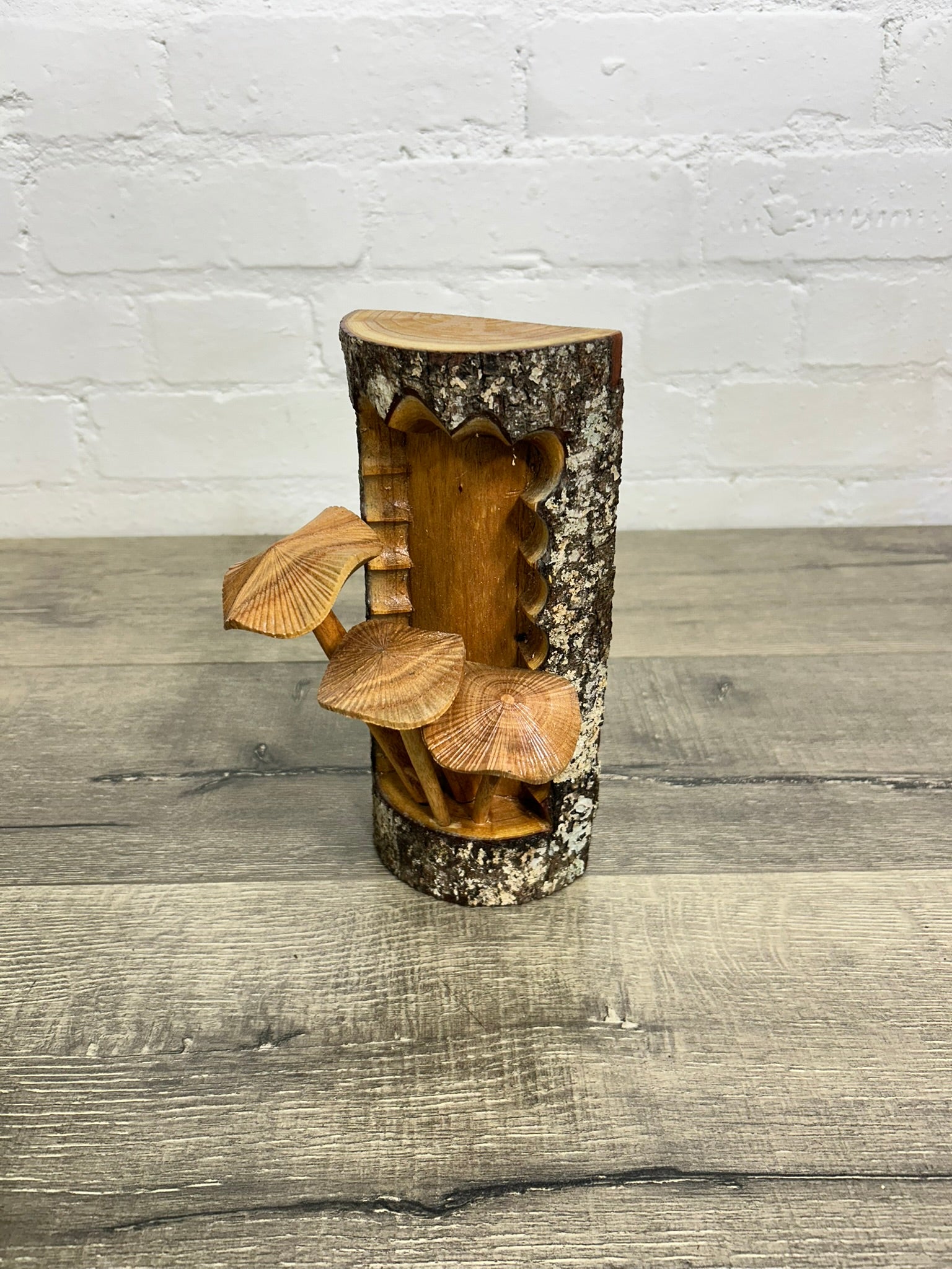 Mushroom Wall Hanger