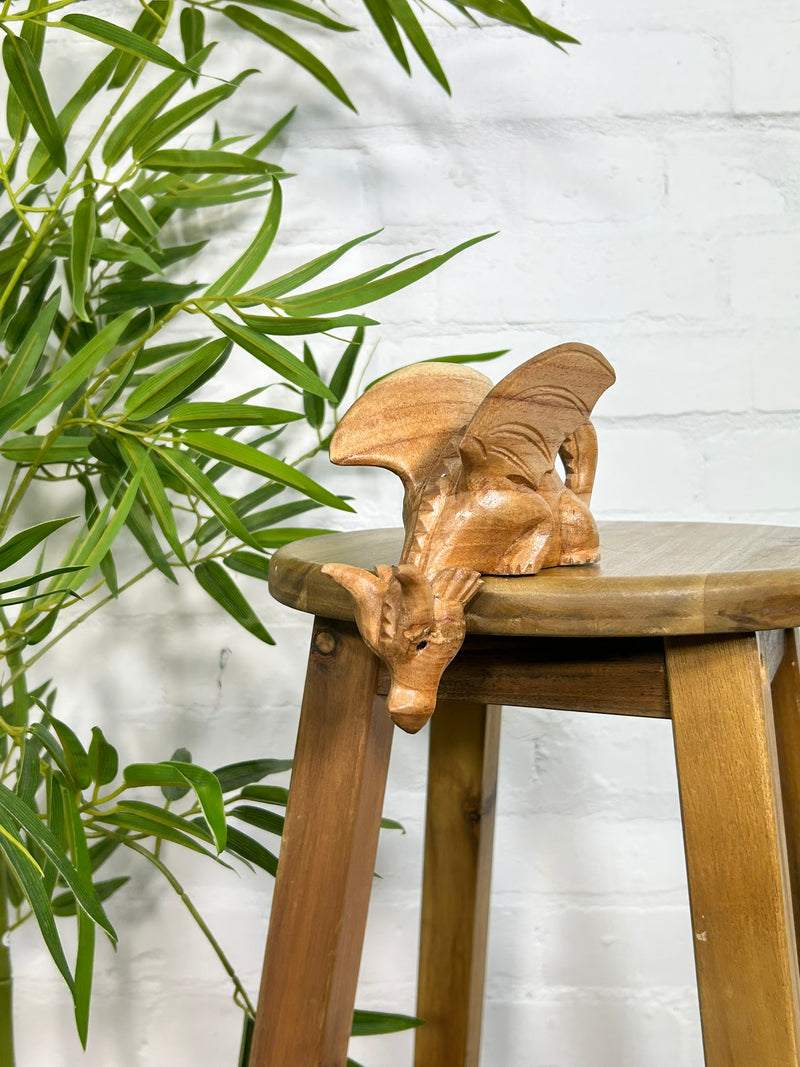 Dragon Shelf Sitter