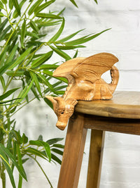 Dragon Shelf Sitter