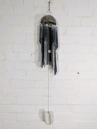 Assorted Coloured Windchime
