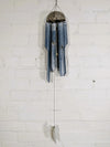 Assorted Coloured Windchime