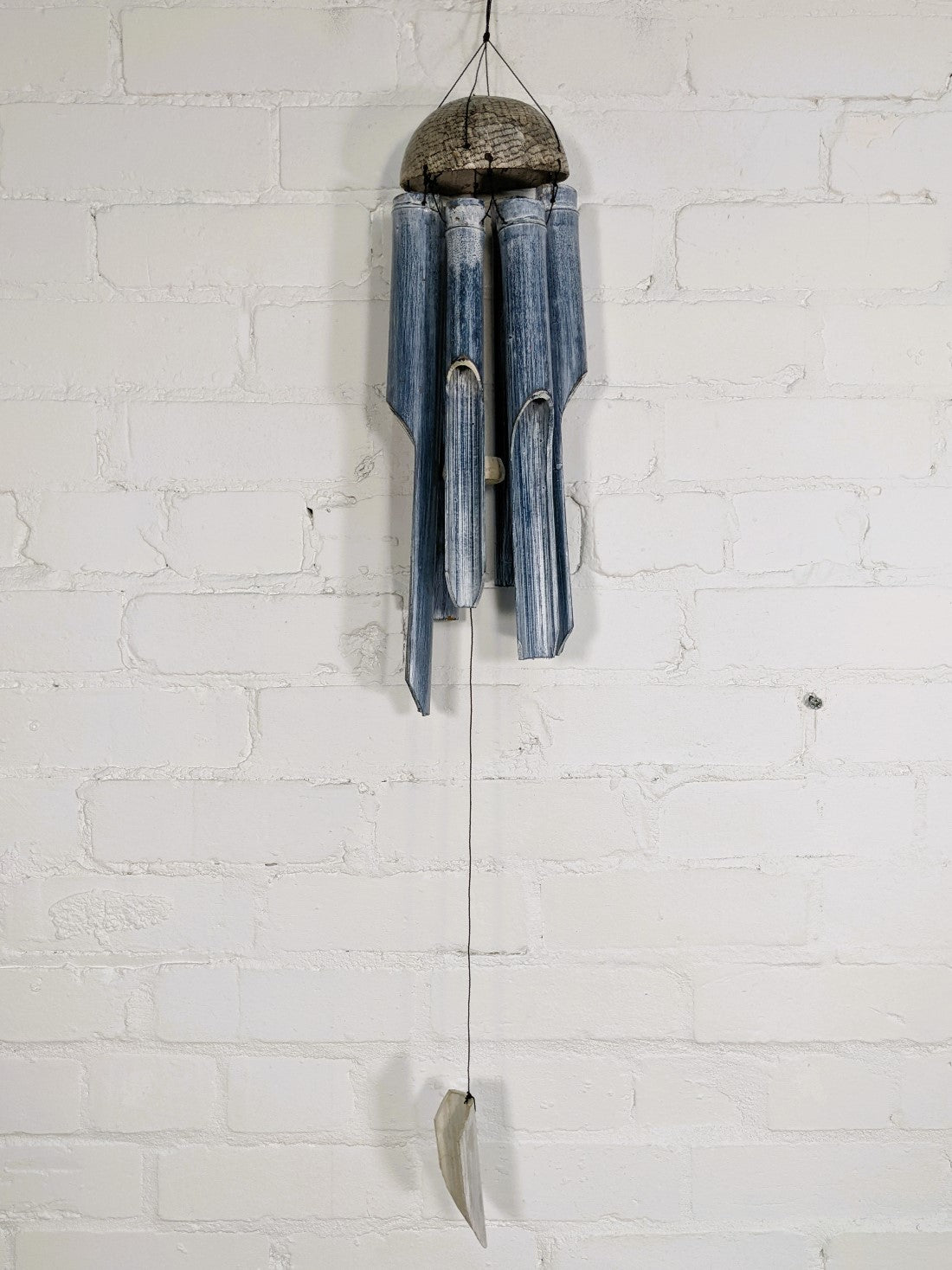 Assorted Coloured Windchime