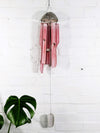 Assorted Coloured Windchime