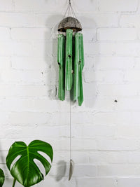 Assorted Coloured Windchime