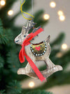 Rocking Horse Hanger