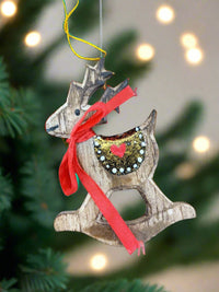 Rocking Horse Hanger