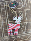Reindeer Hanger