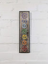 Chakra Plaque