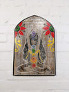 Arched Yoga Chakra Plaque