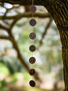 Hanging Wooden Chakra String