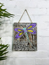 Follow Your Dreams Plaque