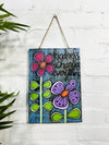 Kindness Changes Everything Plaque