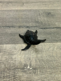 Carved Turtle